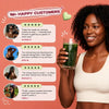 Super Greens Powder for Daily Vitality