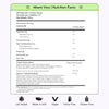 Super Greens Powder for Daily Vitality