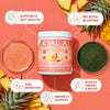 Super Greens Powder for Daily Vitality