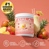 Super Greens Powder for Daily Vitality