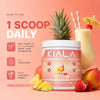 Super Greens Powder for Daily Vitality
