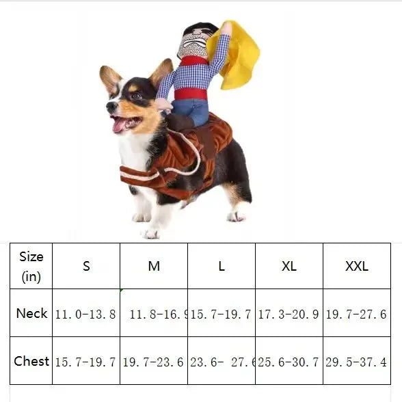Matador Bullfighter Universal Pet Costume